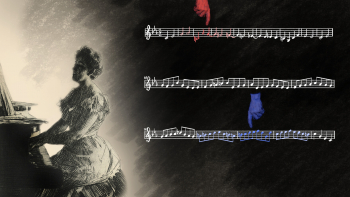 Painting Werther Screenshot