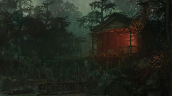 Nächstes Frogwares Spiel 2022 Screenshot