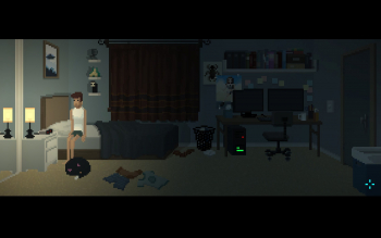 Pants Quest Screenshot