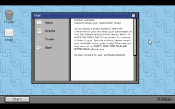 Pants Quest Screenshot