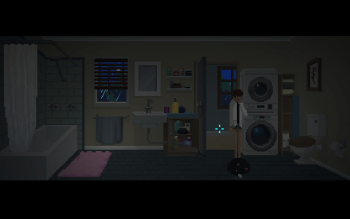 Pants Quest Screenshot