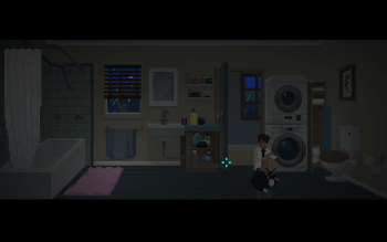 Pants Quest Screenshot