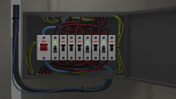 Pants Quest Screenshot