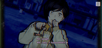 PARANORMASIGHT Screenshot