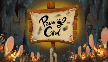 Paws of Coal Screenshot