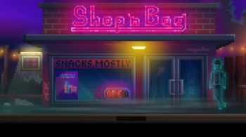 The Phantom Fellows Screenshot