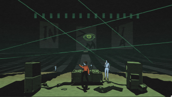 Phoenix Springs Screenshot