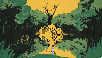 Phoenix Springs Screenshot