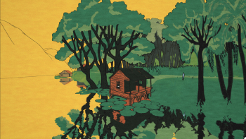 Phoenix Springs Screenshot