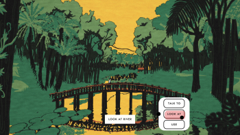 Phoenix Springs Screenshot