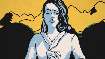 Phoenix Springs Screenshot