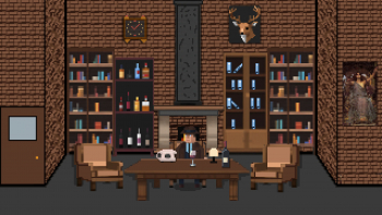 Pixel Detective Screenshot