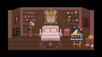 Pixel Detective Screenshot