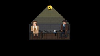 Pixel Detective Screenshot