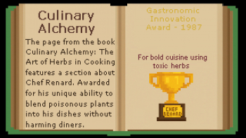 Pixel Detective Screenshot