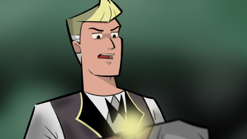 Pizza Spy Screenshot