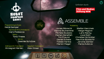 Plan B From Outer Space Screenshot