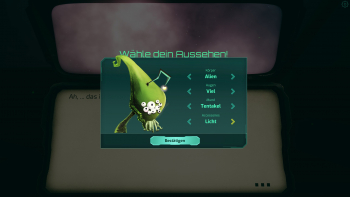 Plan B From Outer Space Screenshot