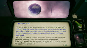 Plan B From Outer Space Screenshot