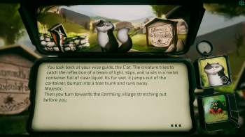 Plan B From Outer Space Screenshot