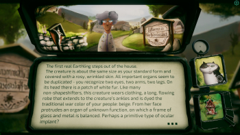 Plan B From Outer Space Screenshot