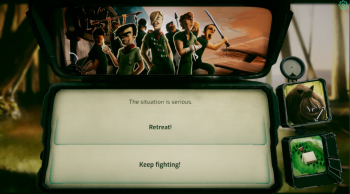 Plan B From Outer Space Screenshot Plan B From Outer Space Screenshot