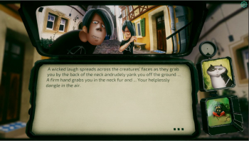 Plan B From Outer Space Screenshot