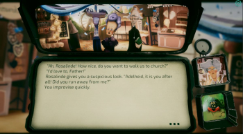 Plan B From Outer Space Screenshot