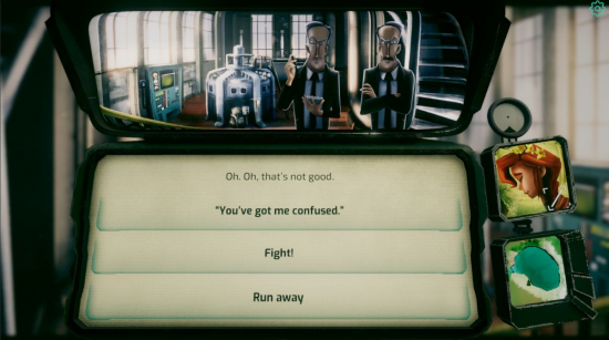 Teaserbild für gc2021: Humorvolles Text-Adventure Plan B from Outer Space erscheint im Herbst Teaserbild für gc2021: Humorvolles Text-Adventure Plan B from Outer Space erscheint im Herbst