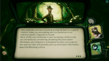Plan B From Outer Space Screenshot Plan B From Outer Space Screenshot
