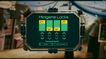 Plan B From Outer Space Screenshot Plan B From Outer Space Screenshot