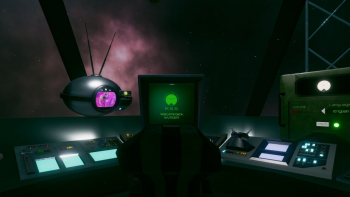 Plan B From Outer Space Screenshot