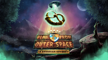 Plan B From Outer Space Screenshot Plan B From Outer Space Screenshot