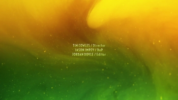 Dark Nights with Poe and Munro Screenshot