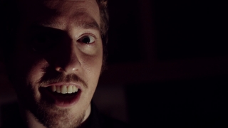 Dark Nights with Poe... Dark Nights with Poe...