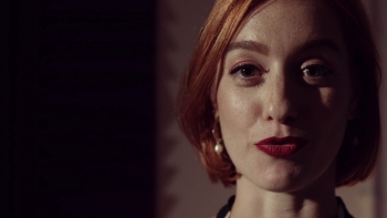 Dark Nights with Poe and Munro Screenshot