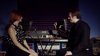 Dark Nights with Poe and Munro Screenshot