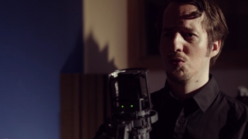 Dark Nights with Poe and Munro Screenshot