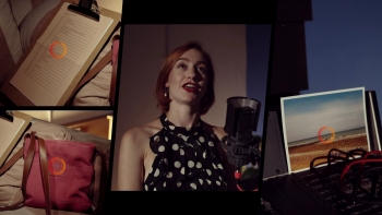 Dark Nights with Poe and Munro Screenshot