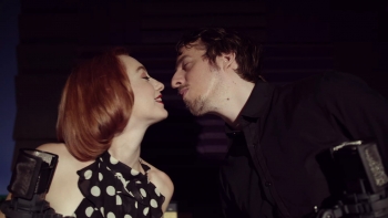 Dark Nights with Poe and Munro Screenshot