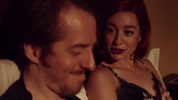 Dark Nights with Poe and Munro Screenshot