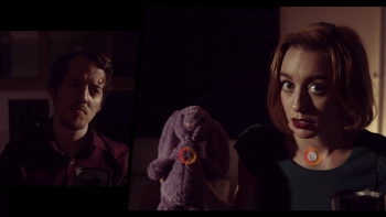 Dark Nights with Poe and Munro Screenshot