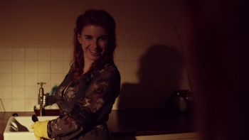 Dark Nights with Poe and Munro Screenshot