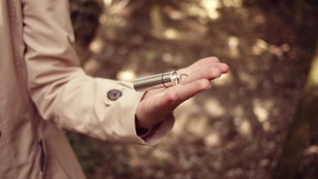 Dark Nights with Poe and Munro Screenshot