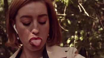 Dark Nights with Poe and Munro Screenshot