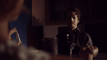 Dark Nights with Poe and Munro Screenshot