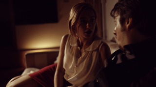 Das FMV-Abenteuer nimmt Kurs auf die Konsolen Das FMV-Abenteuer nimmt Kurs auf die Konsolen