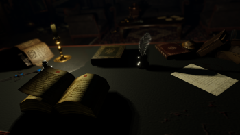 Possession 1881 Screenshot Possession 1881 Screenshot