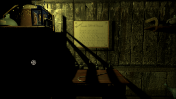 Possession 1881 Screenshot Possession 1881 Screenshot