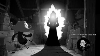 PRIM Screenshot PRIM Screenshot